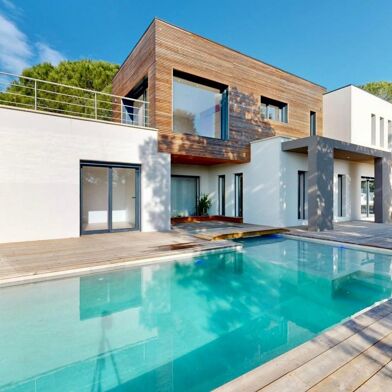 Maison 5 pièces 900000 €