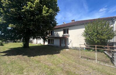 vente maison 186 000 € à proximité de Pouydesseaux (40120)