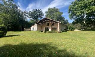 Maison 6 Pièces 196 m² à vendre à Sarbazan (40120)