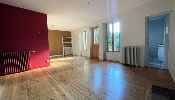 Appartement 3 pièces  à louer Tarbes 65000