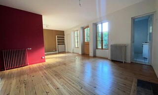 Appartement 3 Pièces 97 m² à louer à Tarbes (65000)