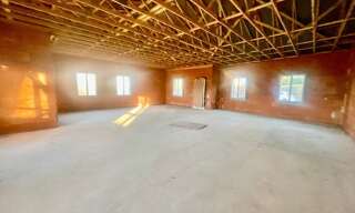 Maison 4 Pièces 105 m² à vendre à Aire-sur-l'Adour (40800)