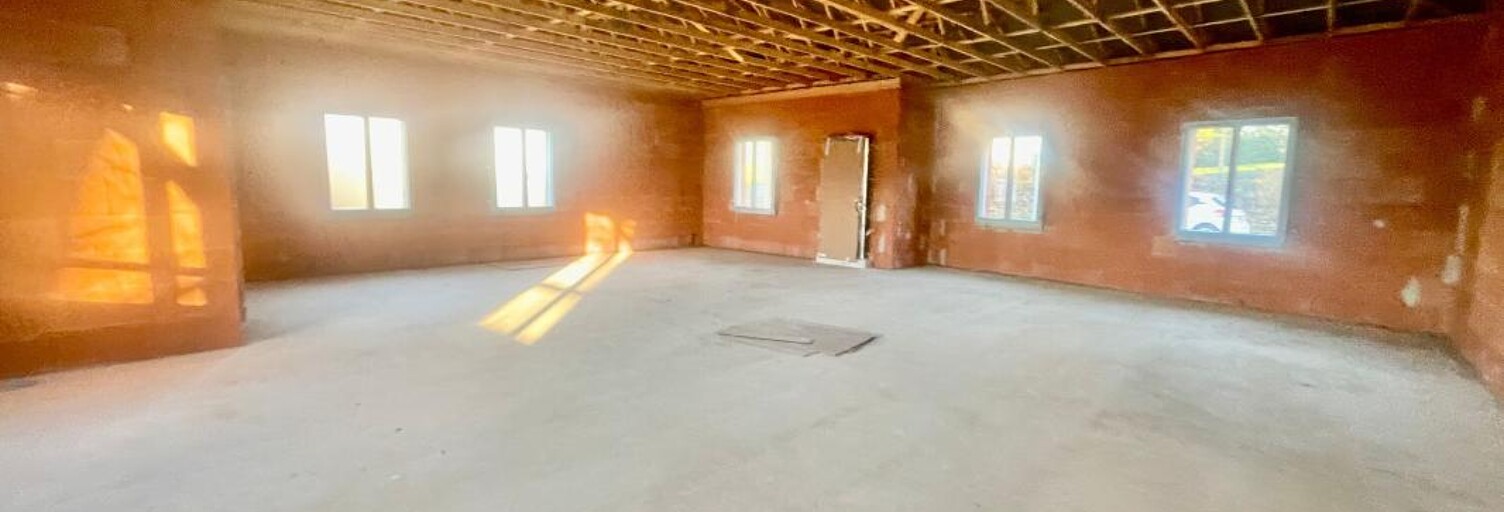 Maison 4 Pièces 105 m² à vendre à Aire-sur-l'Adour (40800)