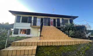 Maison 7 Pièces 150 m² à vendre à Audignon (40500)