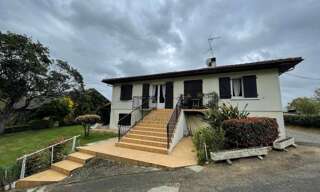 Maison 7 Pièces 150 m² à vendre à Audignon (40500)