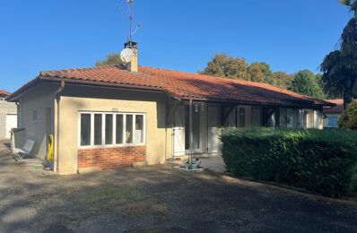 vente maison 220 000 € à proximité de Villeneuve-de-Marsan (40190)