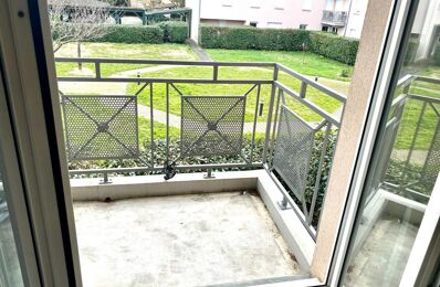 location appartement 650 € CC /mois à proximité de Pechbonnieu (31140)