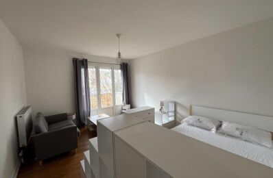 location appartement 659 € CC /mois à proximité de Tournefeuille (31170)