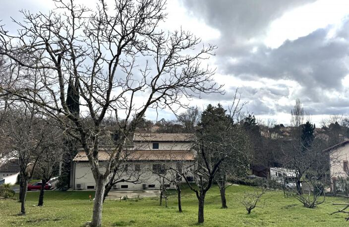 A VENDRE : TERRAIN 900m2 COLOMIERS DANS IMPASSE AU CALME — photo 4