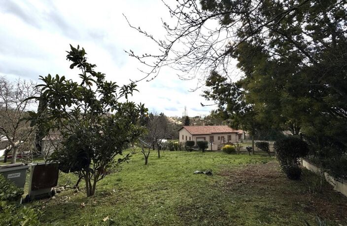 A VENDRE : TERRAIN 900m2 COLOMIERS DANS IMPASSE AU CALME — photo 5