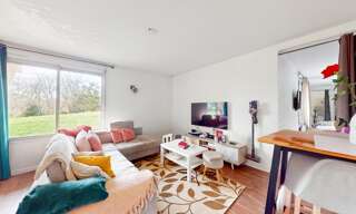 Appartement 2 Pièces 41 m² à vendre à Toulouse (31200)