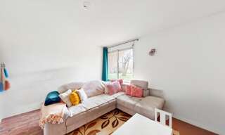 Appartement 2 Pièces 41 m² à vendre à Toulouse (31200)