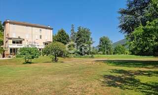 Maison 8 Pièces 277 m² à vendre à Saint-Jean-du-Gard (30270)