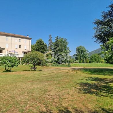 Maison 8 pièces 699000 €