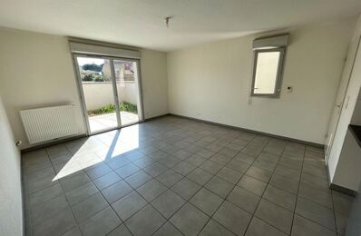 location appartement 518 € CC /mois à proximité de Tournefeuille (31170)