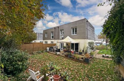 vente maison 214 000 € à proximité de Orléans (45)