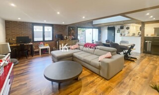 Maison 3 Pièces 100 m² à vendre à Pessac (33600)