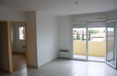 location appartement 604 € CC /mois à proximité de Beauzelle (31700)