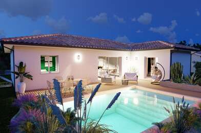 Maison 4 pièces 199280 €