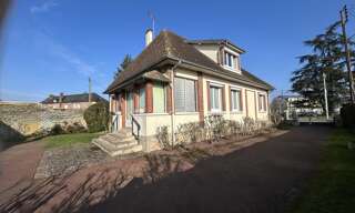 Maison 5 Pièces 141 m² à vendre à Le Neubourg (27110)