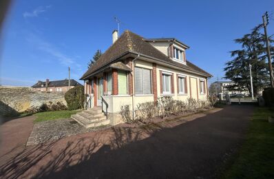 vente maison 285 000 € à proximité de Le Tilleul-Othon (27170)