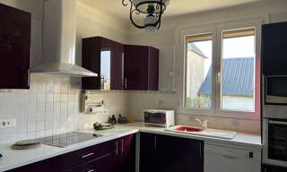 Maison 5 Pièces 141 m² à vendre à Le Neubourg (27110)