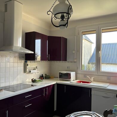 Maison 5 pièces 239000 €