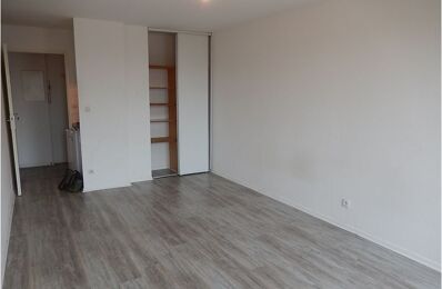 location appartement 492 € CC /mois à proximité de Fenouillet (31150)