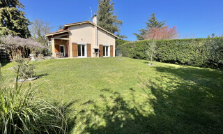 Maison 6 Pièces 160 m² à vendre à Grézieu-la-Varenne (69290)