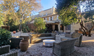Maison 10 Pièces 254 m² à vendre à Caderousse (84860)