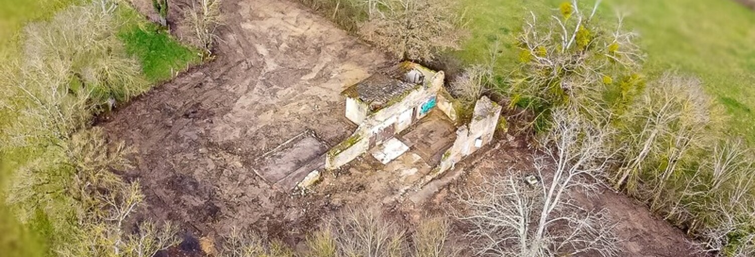 Terrain  1895 m² à vendre à Gorrevod (01190)