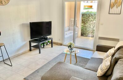 vente appartement 139 000 € à proximité de Bagnols-en-Forêt (83600)