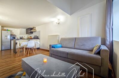 vente appartement 124 000 € à proximité de Mâcon (71000)