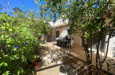 vente maison 389 000 € à proximité de Roquebrune-sur-Argens (83520)