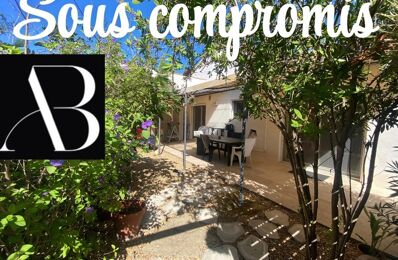 vente maison 389 000 € à proximité de Saint-Raphaël (83530)