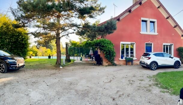 Villa / Maison 7 pièces  à vendre Lons-le-Saunier 39000