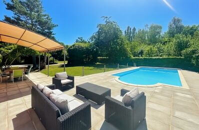 maison 7 pièces 185 m2 à vendre à Lons-le-Saunier (39000)