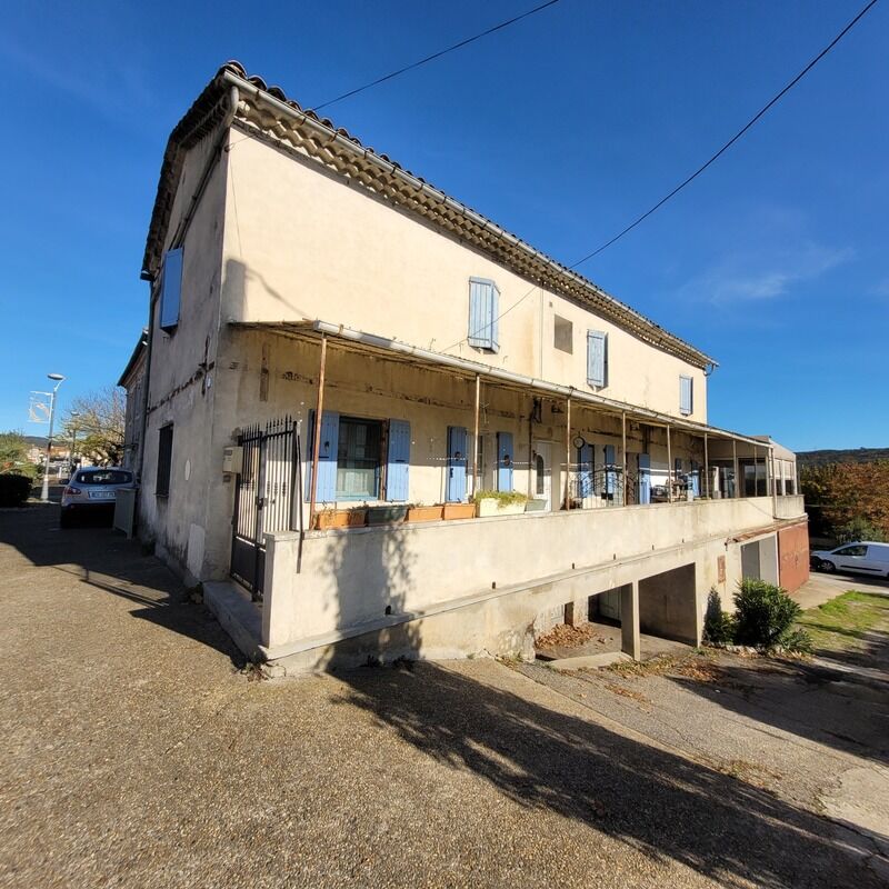 Villa / Maison 9 pièces  à vendre Saint-Martin-de-Valgalgues 30520