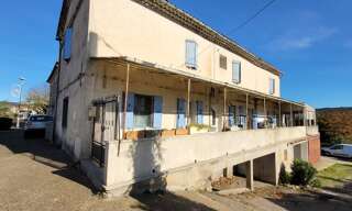 Maison 9 Pièces 148 m² à vendre à Saint-Martin-de-Valgalgues (30520)