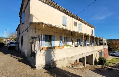 vente maison 165 000 € à proximité de Sainte-Cécile-d'Andorge (30110)