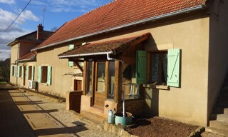 Maison 7 Pièces 205 m² à vendre à Charolles (71120)