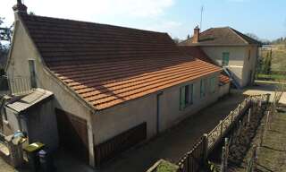 Maison 7 Pièces 205 m² à vendre à Charolles (71120)