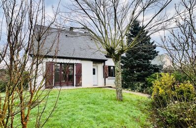 vente maison 169 000 € à proximité de Scorbé-Clairvaux (86140)