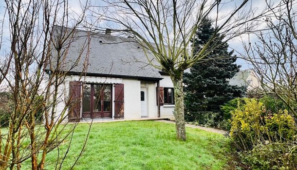 Villa / Maison 4 pièces  à vendre Châtellerault 86100