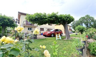 Maison 8 Pièces 201 m² à vendre à Lavit (82120)