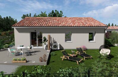 construire maison 206 500 € à proximité de Castets (40260)