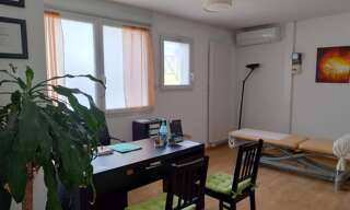 Bureau 1 Pièce 26 m² à louer à Montbonnot-Saint-Martin (38330)