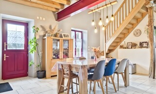 Maison 4 Pièces 99 m² à vendre à Lavaré (72390)