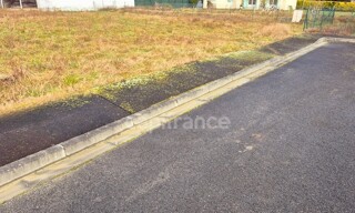 Terrain  850 m² à vendre à Odos (65310)