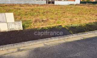 Terrain  850 m² à vendre à Odos (65310)